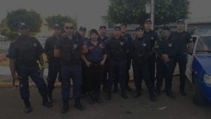 Equipe Grupo SPI